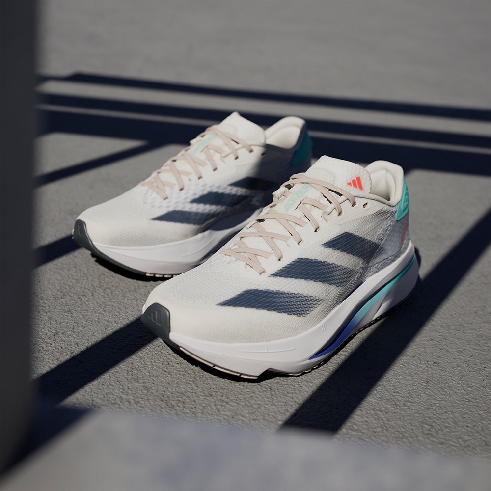 Giày Chạy Bộ Nữ Adidas Adizero Sl2 - Nhiều Màu