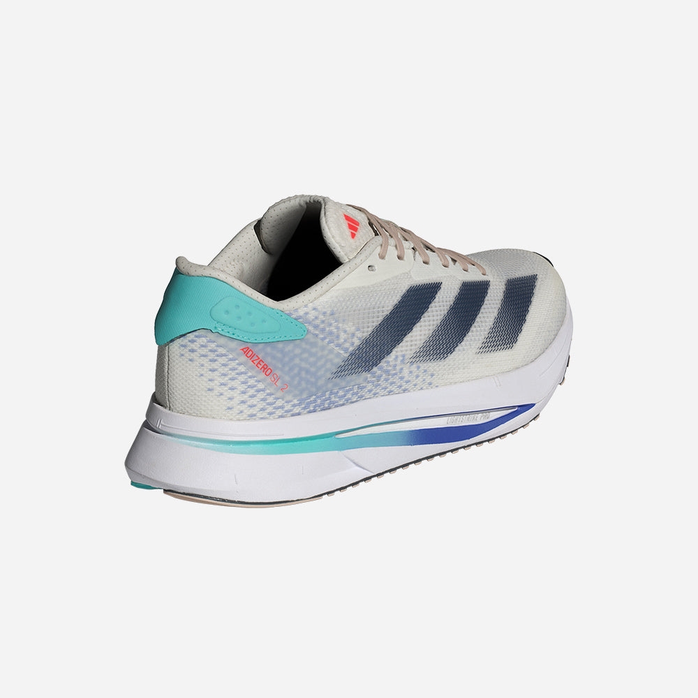 Giày Chạy Bộ Nữ Adidas Adizero Sl2 - Nhiều Màu
