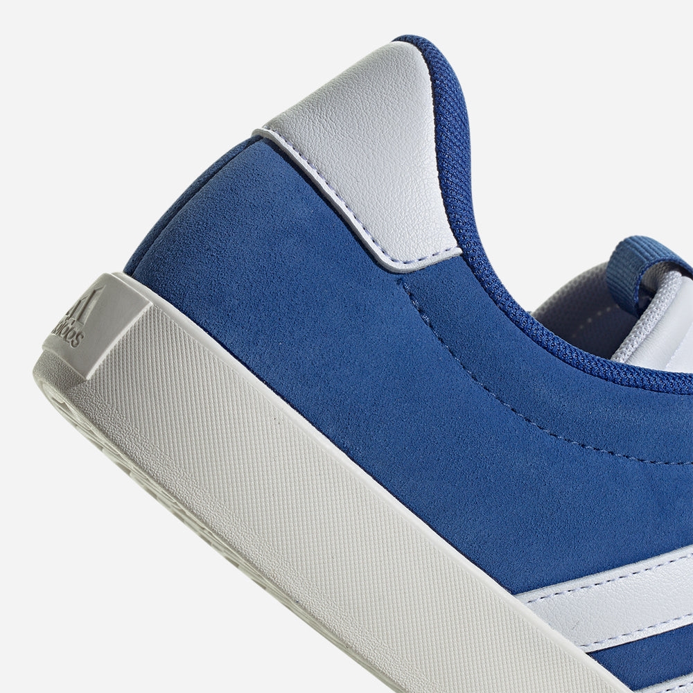 Giày Sneaker Nam Adidas Vl Court 3.0 - Xanh Dương