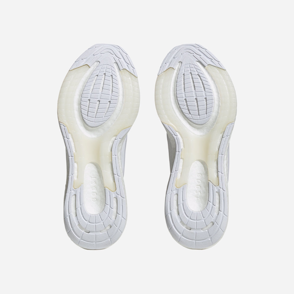Giày Chạy Bộ Nam Adidas Pureboost 23 - Trắng