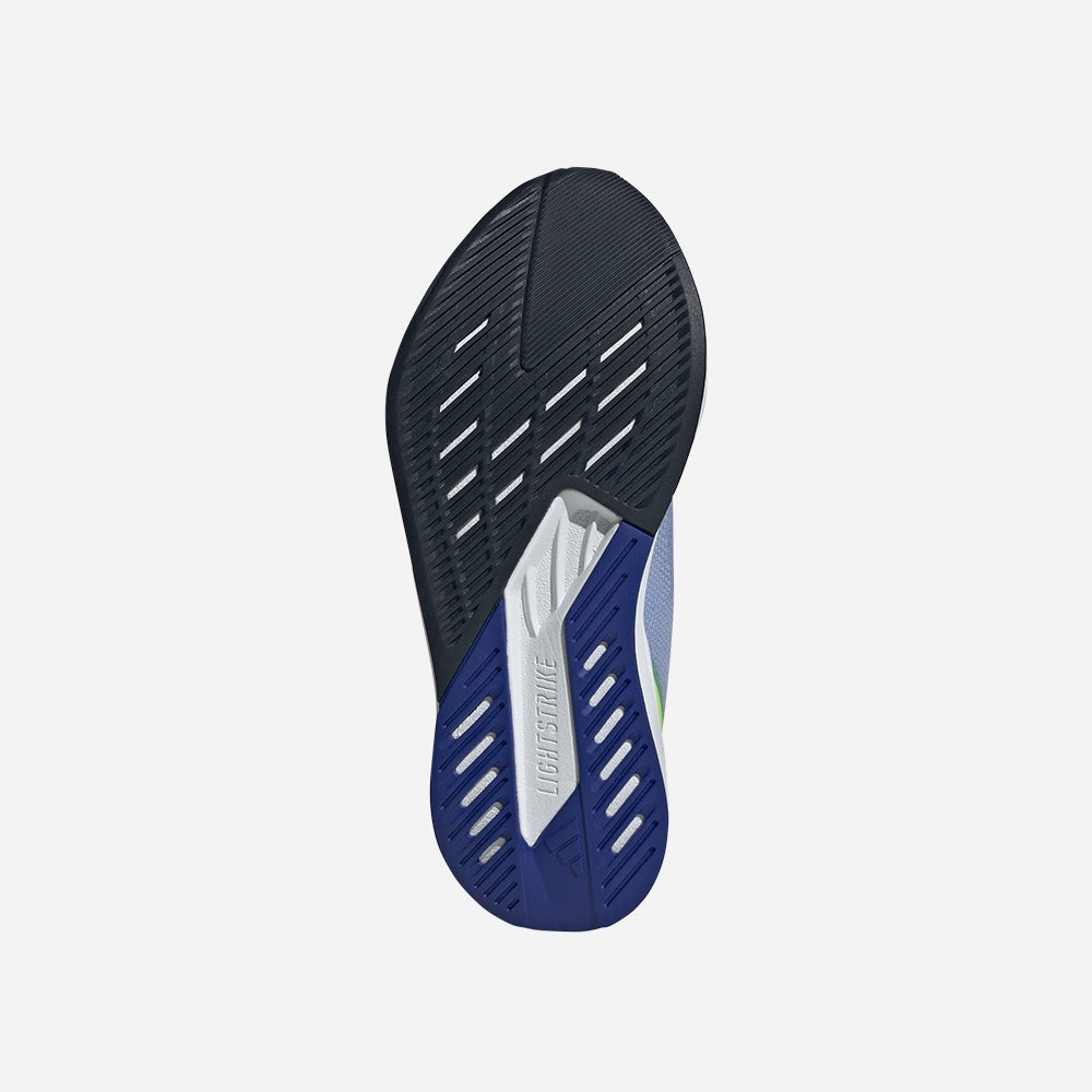 Giày Chạy Bộ Nữ Adidas Duramo Speed - Xanh Dương