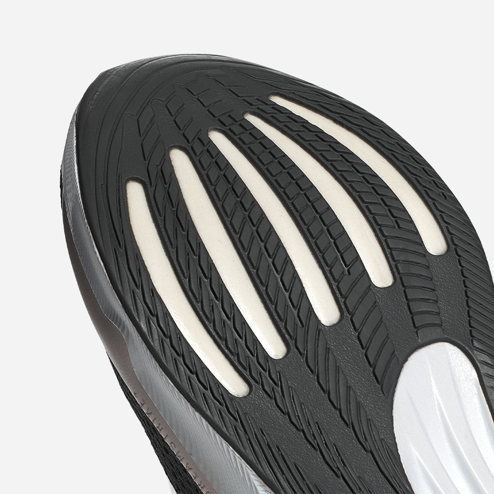 Giày Chạy Bộ Nam Adidas Supernova Stride - Đen