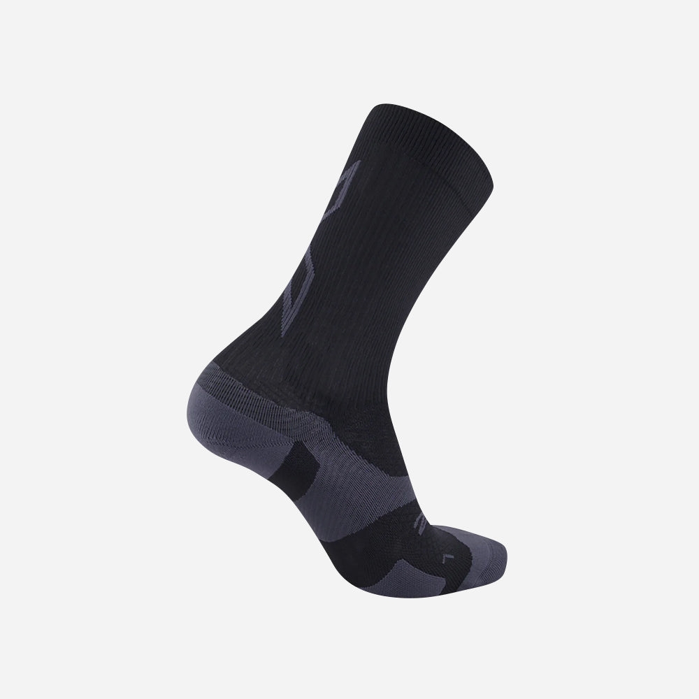 Vớ Thể Thao 2XU Vector Light Cushion