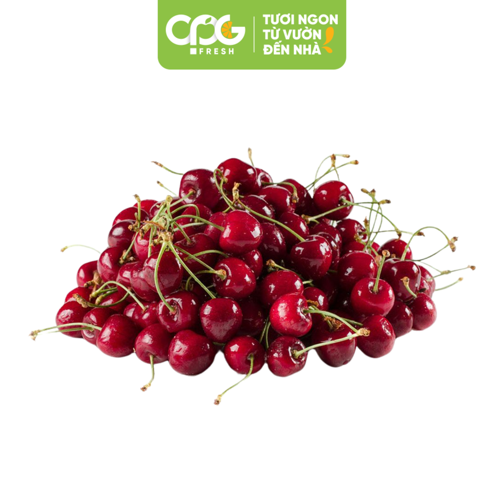 Trái Cherry Anh Đào Canada