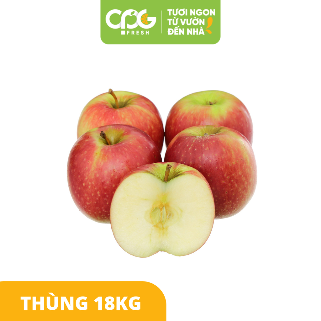 Táo Cripps Red Nam Phi - Size 100
