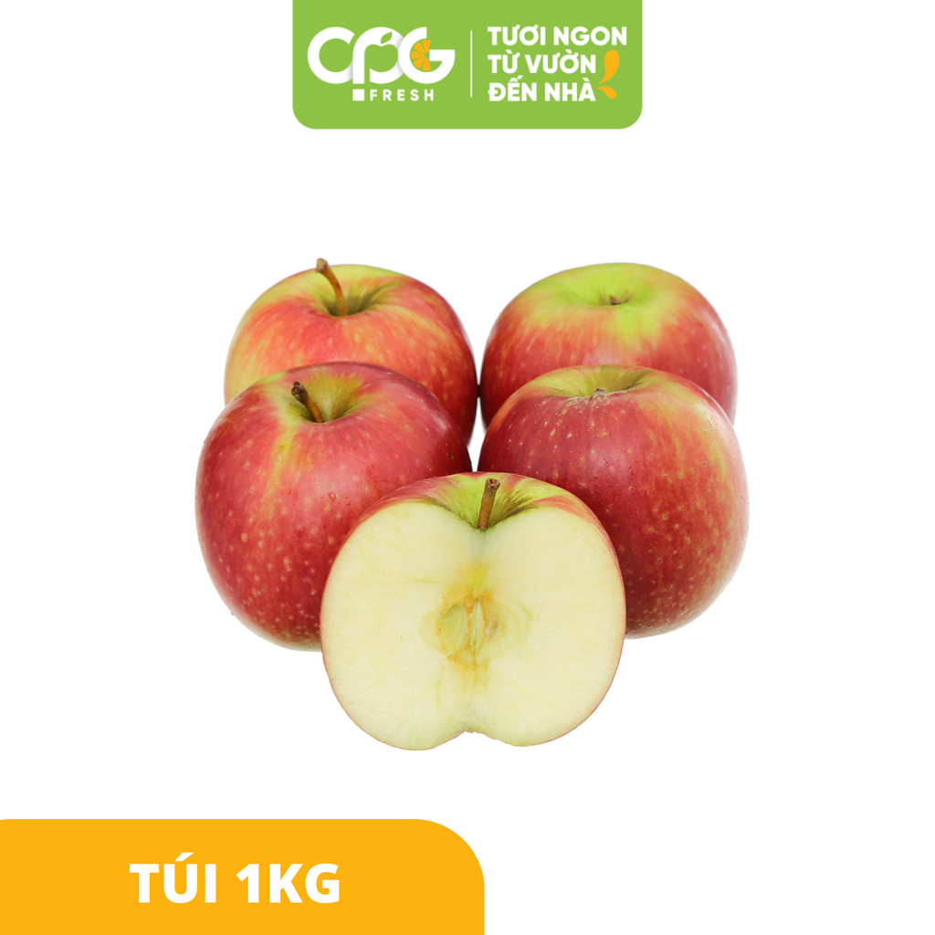 Táo Cripps Red Nam Phi - Size 100