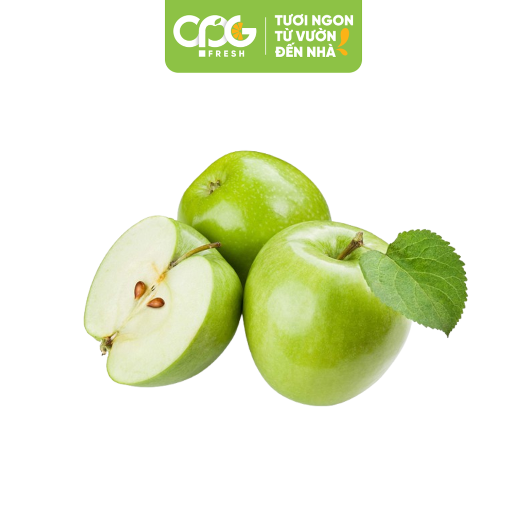 Táo Granny Smith Mỹ - Size 113