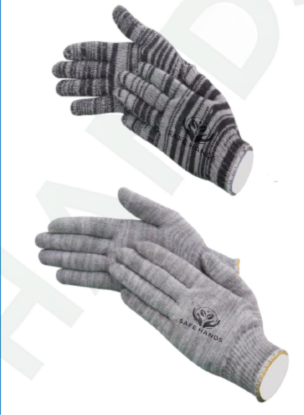 Găng Tay Sợi Cotton