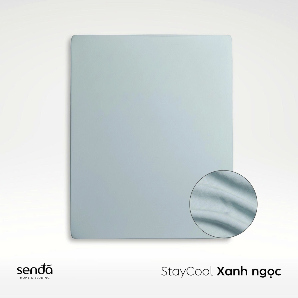 Ga giường làm mát Staycool