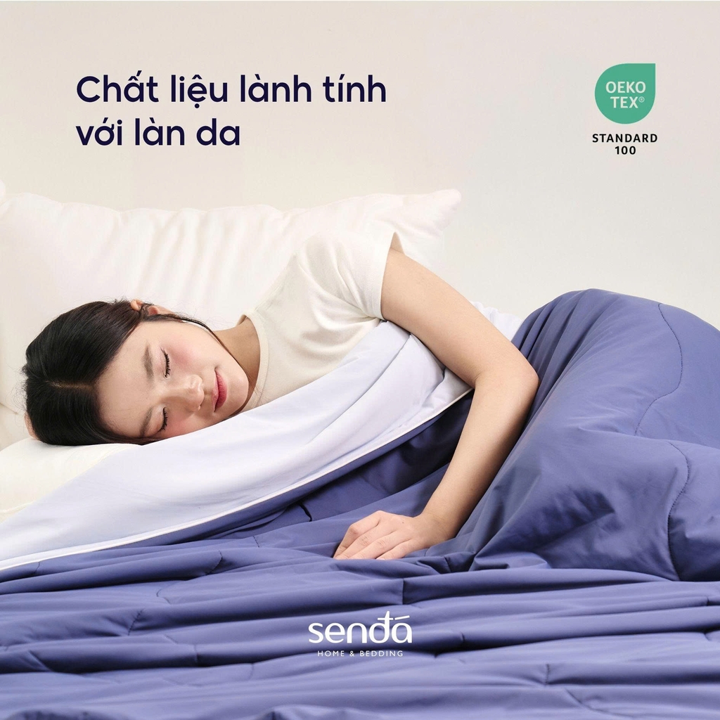 Chăn lạnh ZenCool