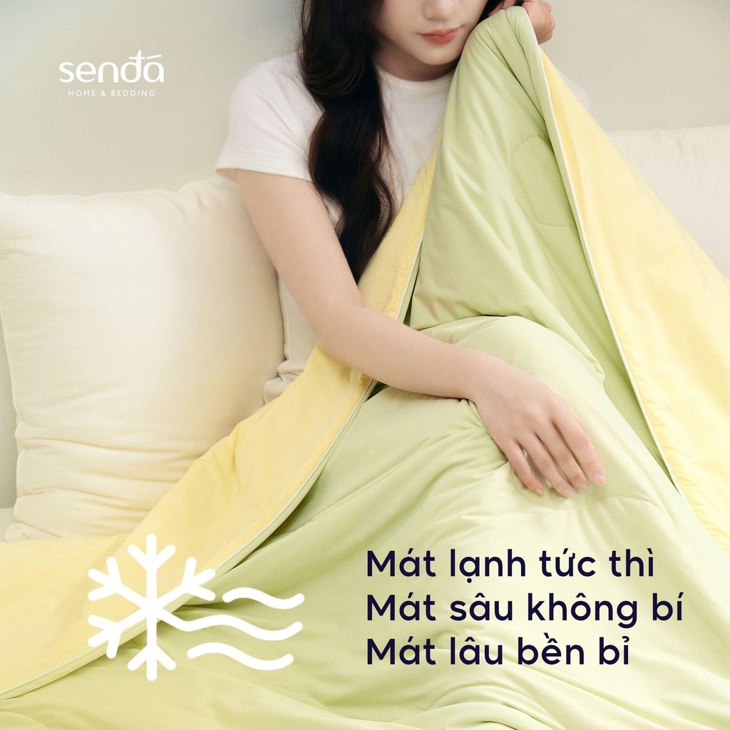 Chăn lạnh ZenCool