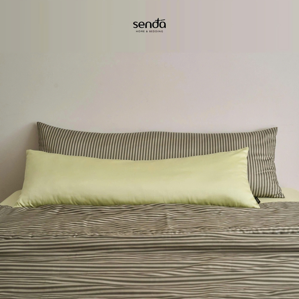 Vỏ gối dài lụa Tencel