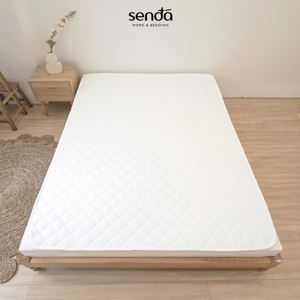 Tấm bảo vệ nệm chống thấm
