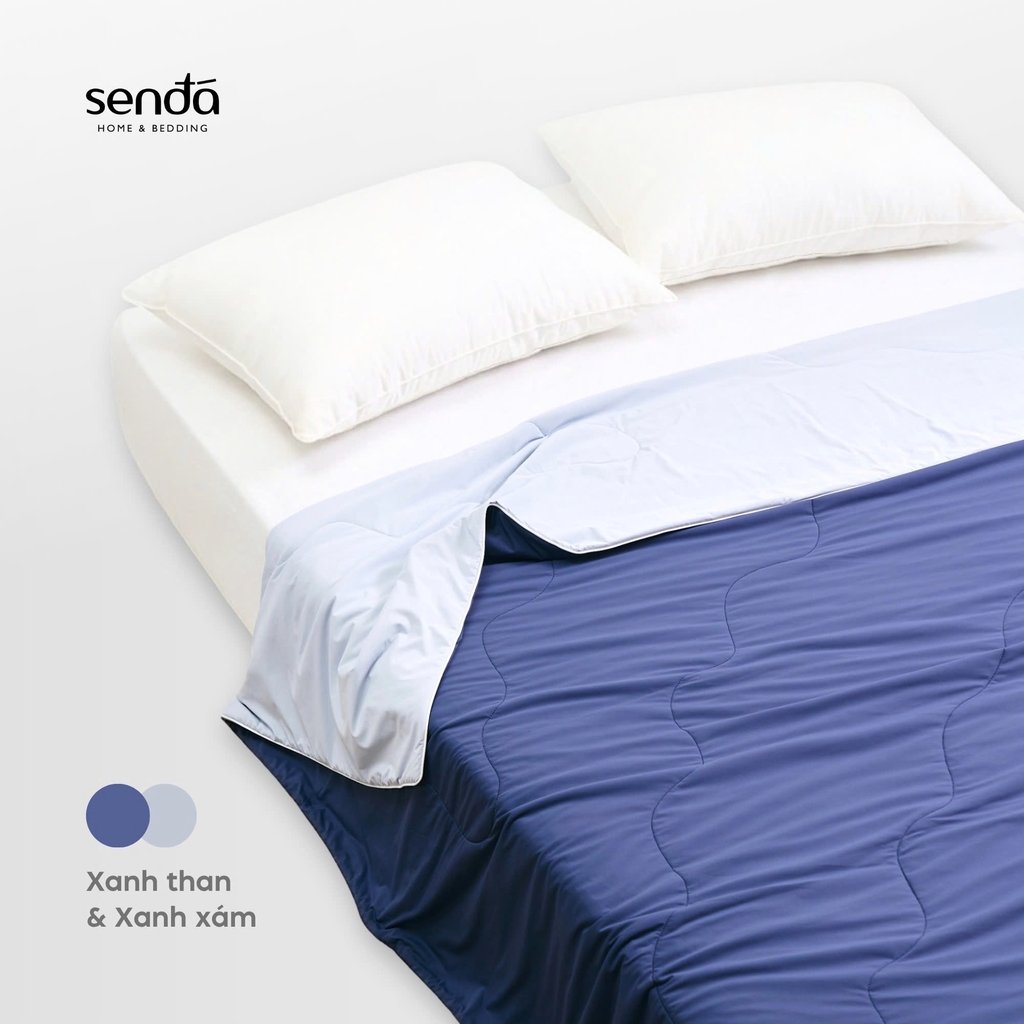 Chăn lạnh ZenCool