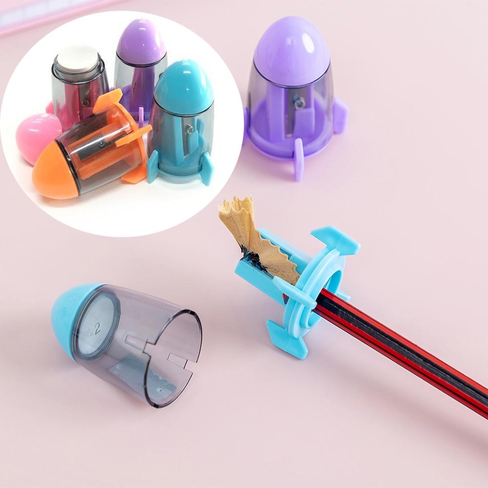 Chuốt Chì Tên Lửa 390 (24 Cái/ Hộp; 75 Hộp/ Thùng)