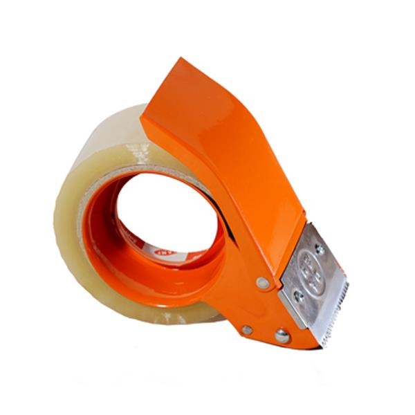 DH - Dao Cắt Băng Keo Cầm Tay Dân Hoa Bằng SẮT 7F (Phân) (100 Cái/ Thùng)