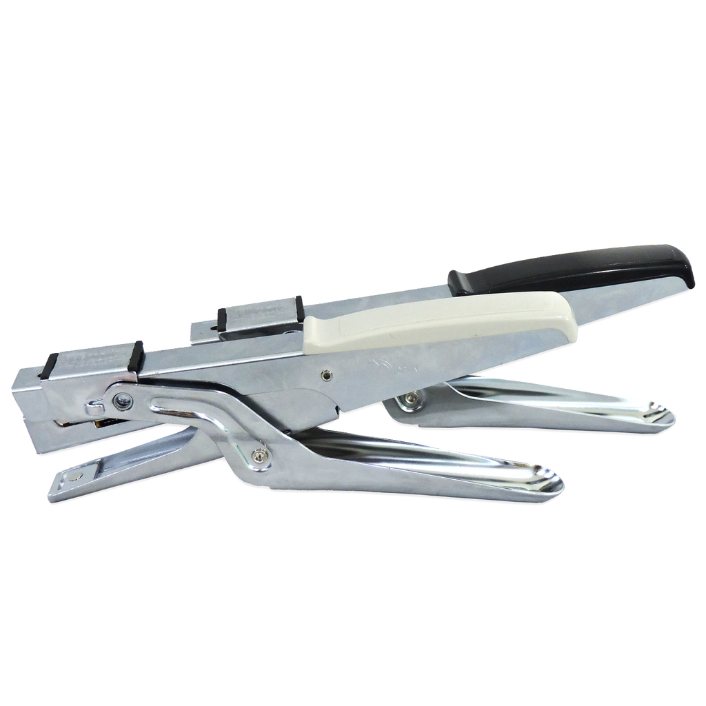 Munix - Máy Bấm Kim Munix Số 10 Ấn Độ 25201 (10 Cái/ Hộp; 12 Hộp/ Thùng)