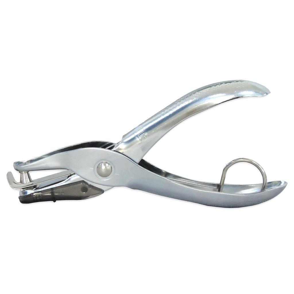 Bấm 1 Lỗ MUNIX 20001 (10 Cái/ hộp, 24 hộp/ thùng)