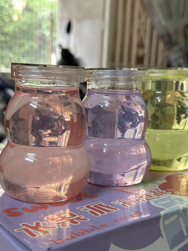 Slime Hồ Lô TK 7805 30x22.6x10.6 (12 Chai/Lốc)