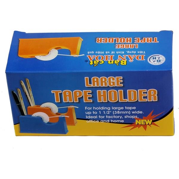 DH - Bàn Cắt 300 - Dụng Cụ Cắt Keo Dân Hoa (24 Cái/ Thùng)