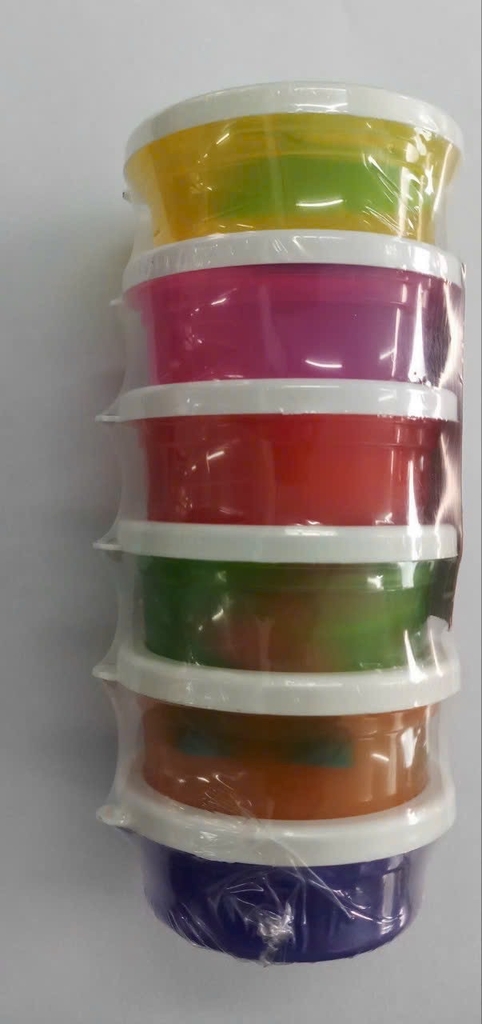 HS Chất nhờn ma quái (Slime) CNMQ-006 (6 hủ)