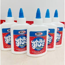 Win Q Keo Sữa 120ml WG02 (6 Chai/ Lốc; 24 Lốc/ Thùng)