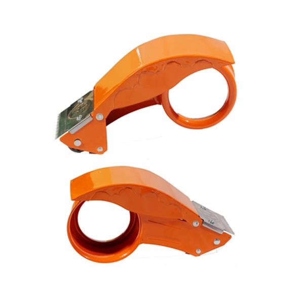 DH - Dao Cắt Băng Keo Cầm Tay Dân Hoa Bằng SẮT 200Da (112 Cái/ Thùng)