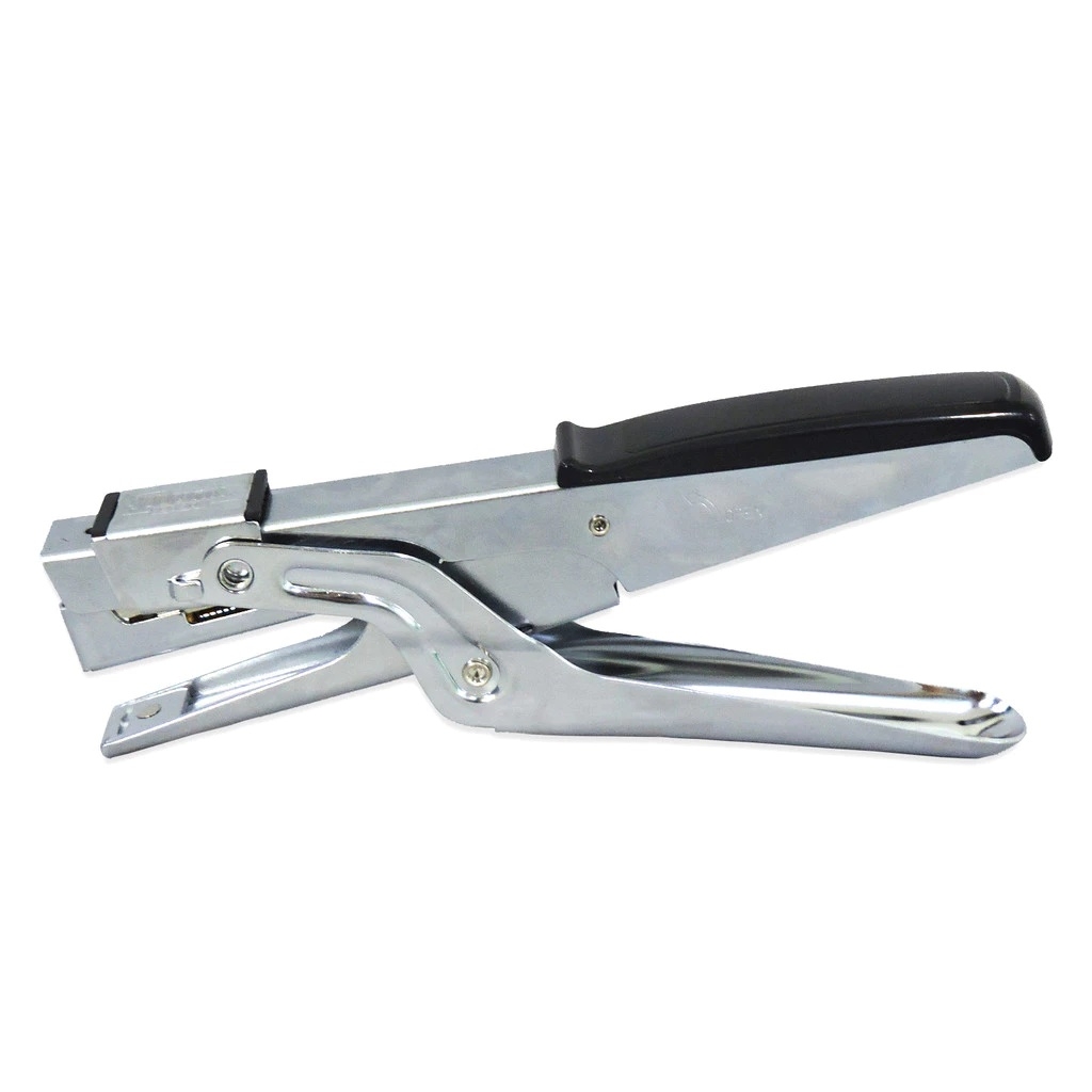 Munix - Máy Bấm Kim Munix Số 10 Ấn Độ 25201 (10 Cái/ Hộp; 12 Hộp/ Thùng)