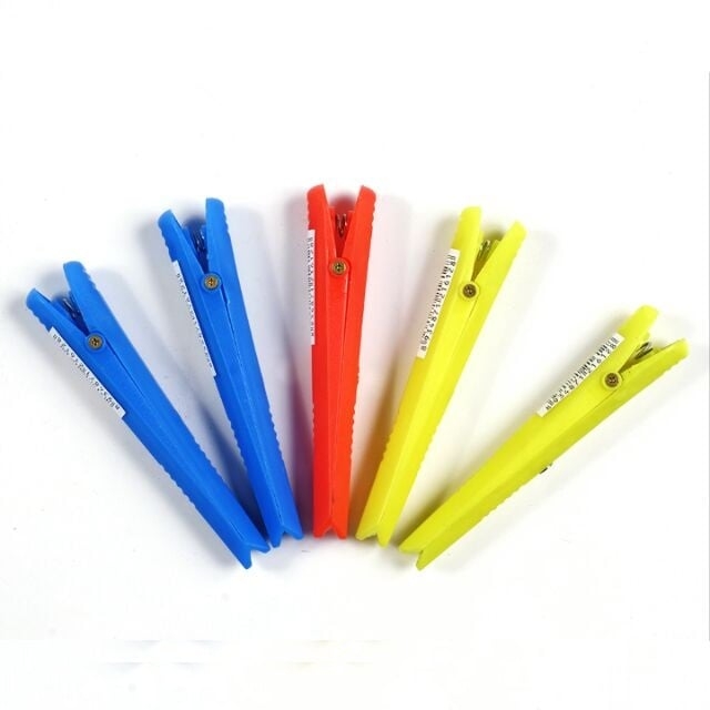 MIC - Kẹp phấn viết bảng (10 Cây/1 Bịch, 400 Cây/Thùng)