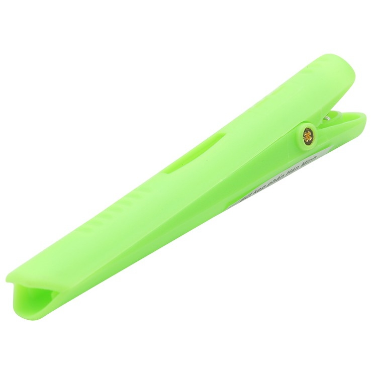 MIC - Kẹp phấn viết bảng (10 Cây/1 Bịch, 400 Cây/Thùng)