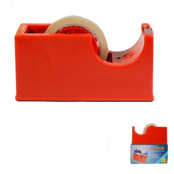 DH - Bàn Cắt 500 - Dụng Cụ Cắt Keo Dân Hoa (12 Cái/ Thùng)