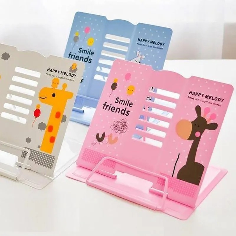 Kẹp Sách Bằng Sắt Xi Nhiều Màu (48 Cái/ Thùng)