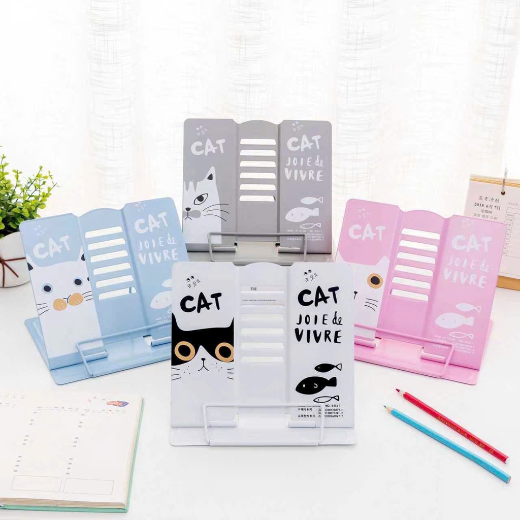 Kẹp Sách Bằng Sắt Xi Nhiều Màu (48 Cái/ Thùng)