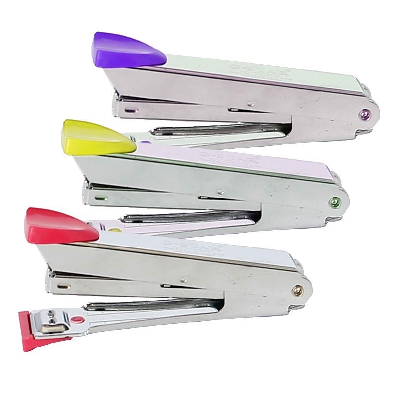 G-Star Bấm Kim Số 10 GS-902 (12 Cái/ Hộp; 25 Hộp/ Thùng)