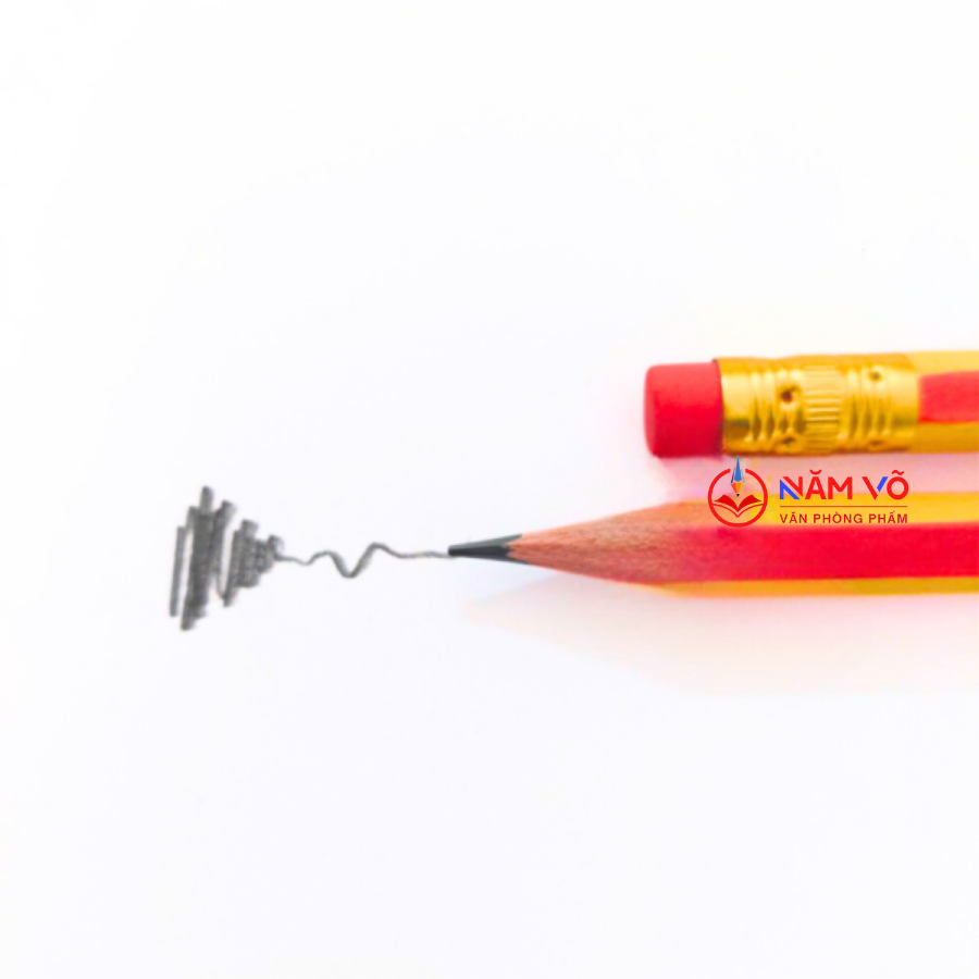 G-Star Bút Chì Gỗ 2B - 036 (12 Cây/ Hộp; 12 Hộp/ Lốc; 20 Lốc/ Thùng)