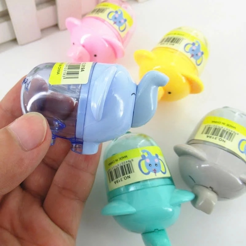 Chuốt Chì 1 Lỗ Con Voi 319 (30 Cái/ Hộp; 48 Hộp/ Thùng)