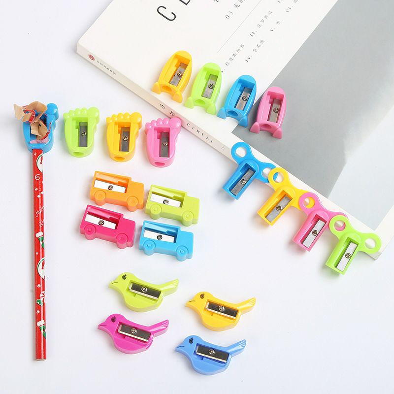 Chuốt Chì Aihao 24 Cái Rẻ (24 Cái/Lon; 180 Lon/Thùng)