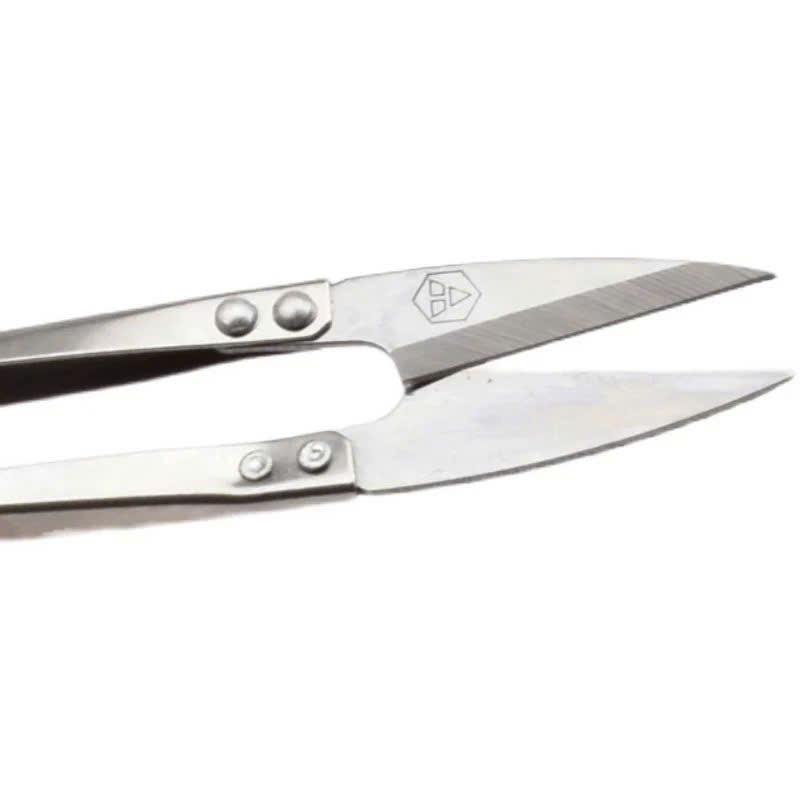 Kéo Cắt Chỉ Inox 1333A (12 Cái/ Vĩ; 120 Vĩ/ Thùng)