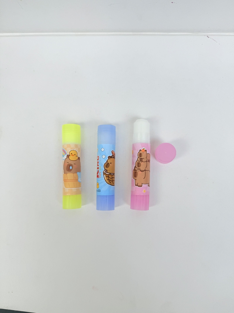 Hồ Khô STICK (24 Lọ/Hộp; 48 Hộp/Thùng)