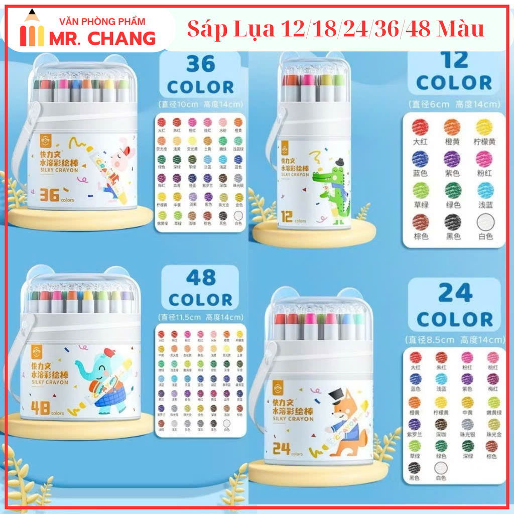 Sáp Lụa Lex