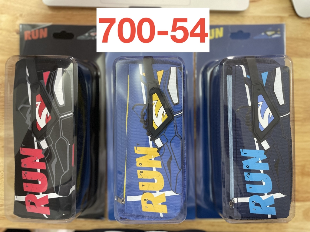 Ví đựng bút Vải 700-54 (36 Cái/Thùng)