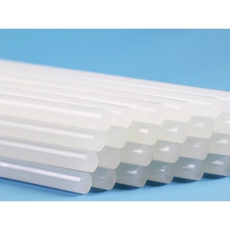 Keo nến silicon trong dẻo dùng cho súng NHỎ 20W (2000 Cây/Thùng)