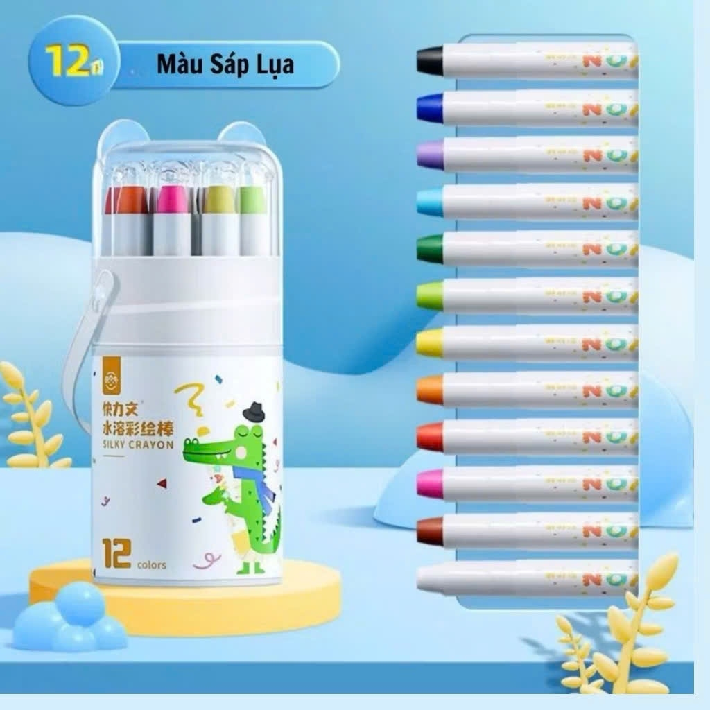 . Sáp Lụa Lex