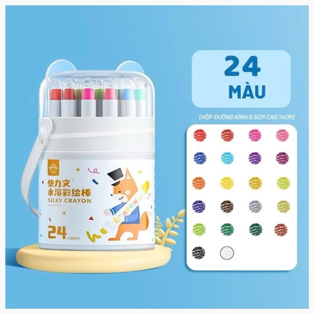 . Sáp Lụa Lex