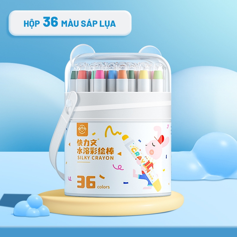 . Sáp Lụa Lex
