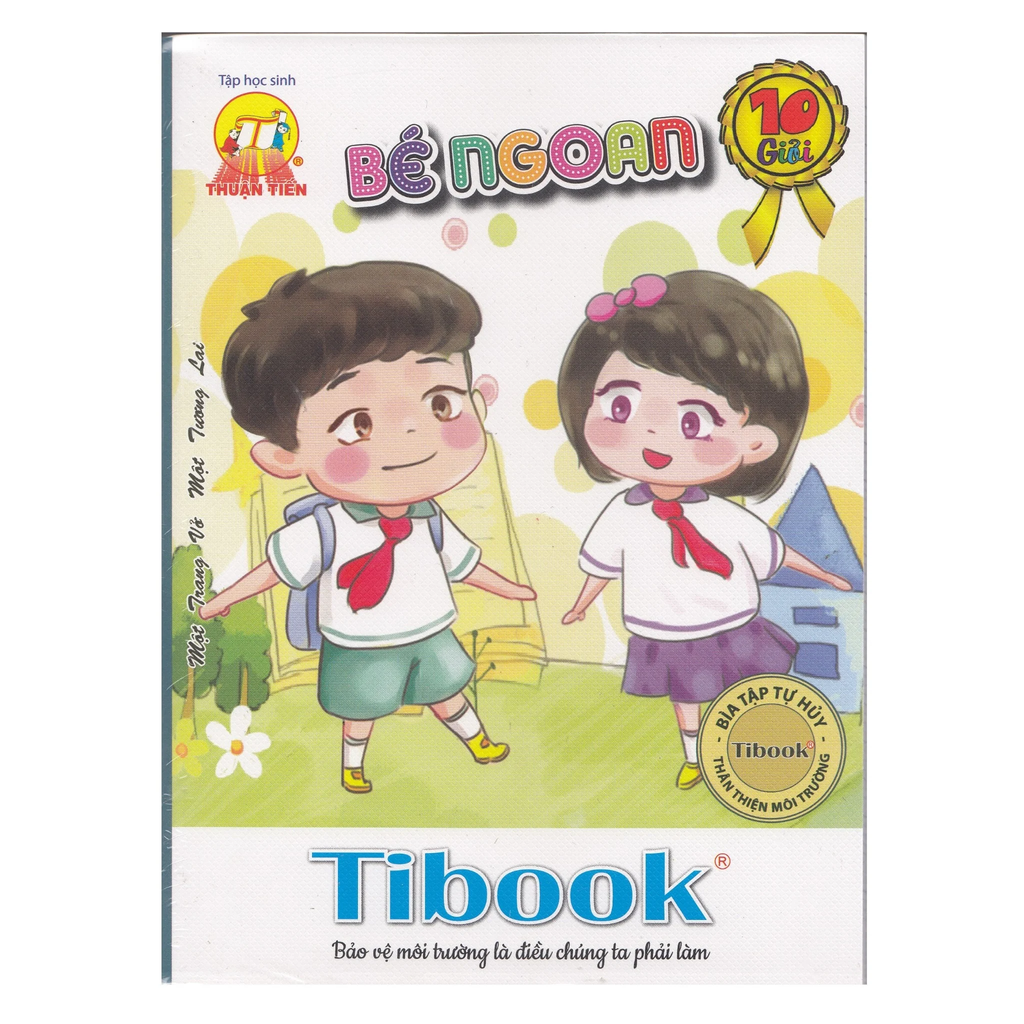 Tập 96 Trang 5 ÔLI (10 Quyển/Lốc) (120 Quyển/Thùng)
