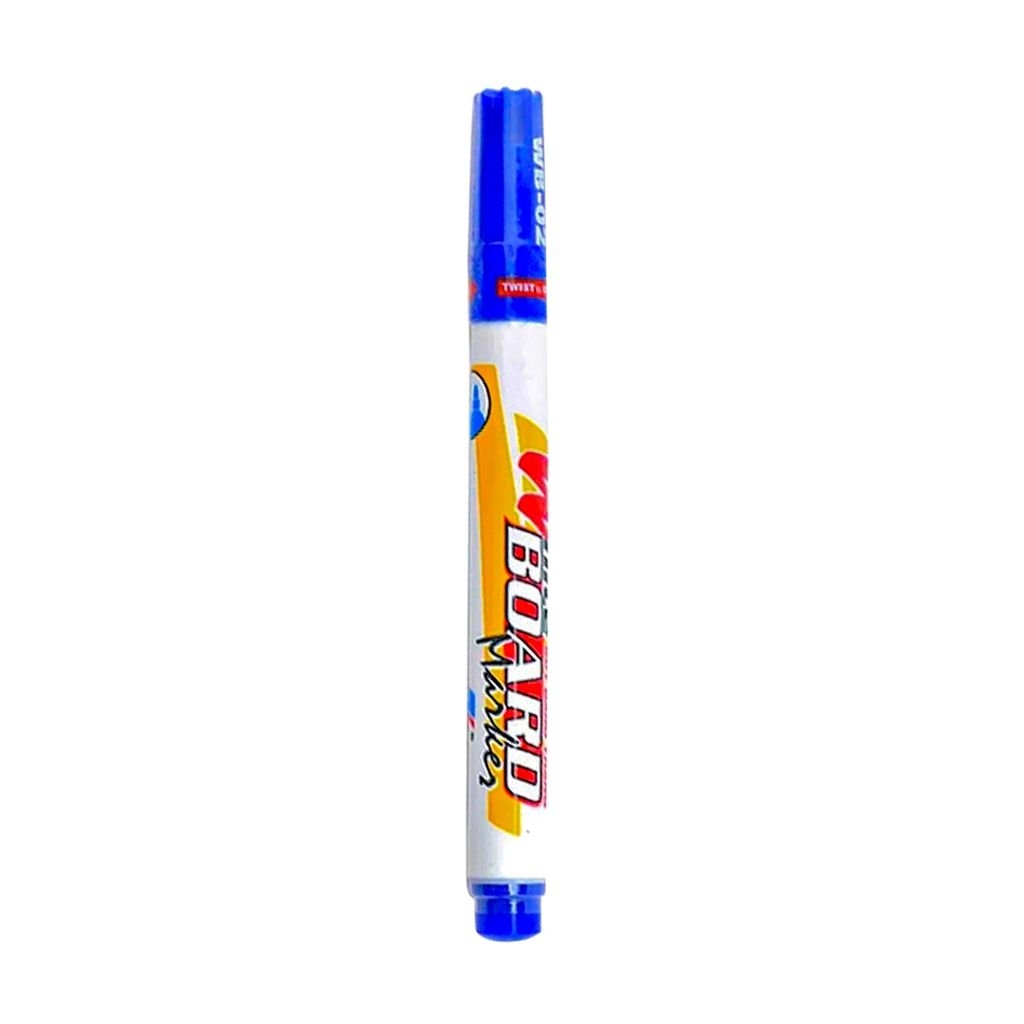 TL - Bút Lông Bảng Loại Nhỏ WB02 (Xanh, Đỏ, Đen) (20 cây/Hộp)