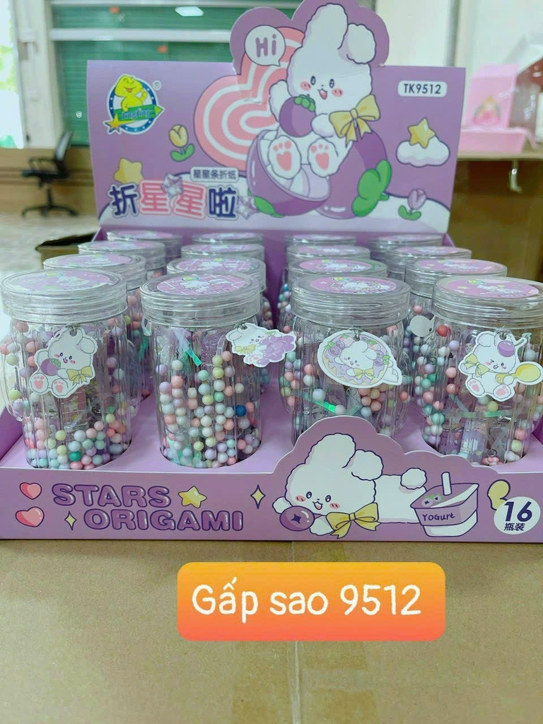 Hủ Gấp Sao