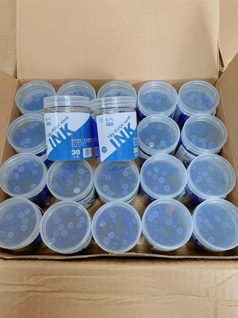 . Ống Mực Xóa Được 0025