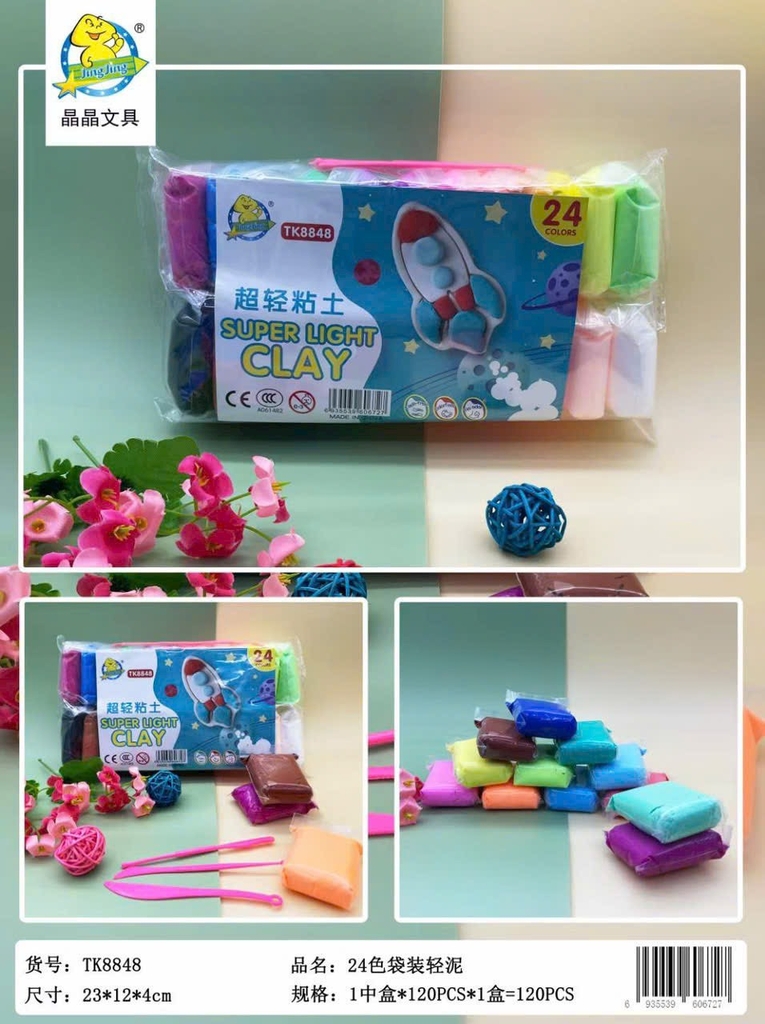 Đất Sét Nhật